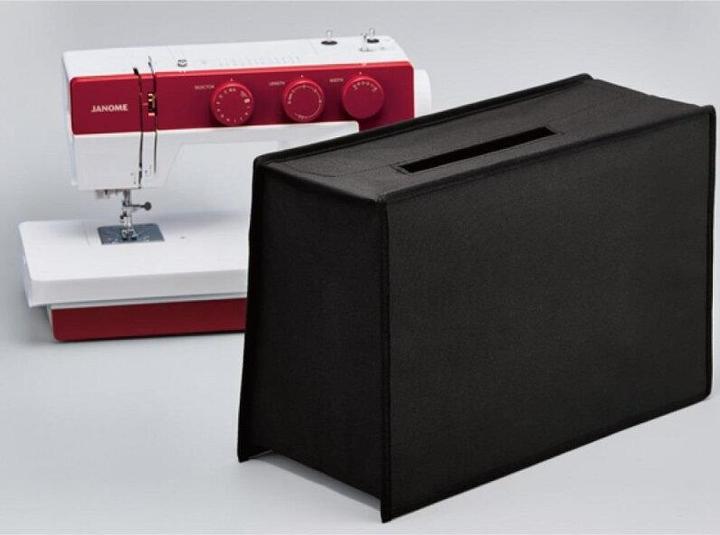 Image du produit Janome Machine à Coudre 1522 Bl Bleu Foncé