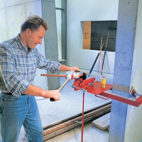 Image du produit Rothenberger Kit de cintrage de tubes ROBEND H+W PLUS