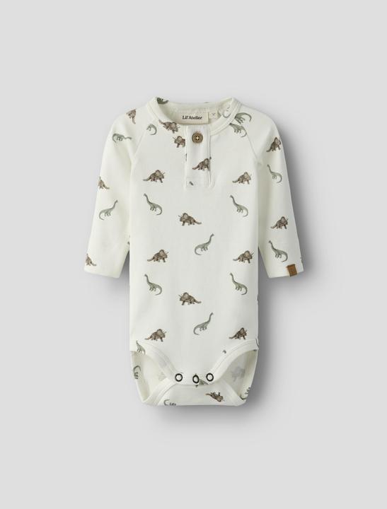 Produktbild Name it Langarm Strampler (86)