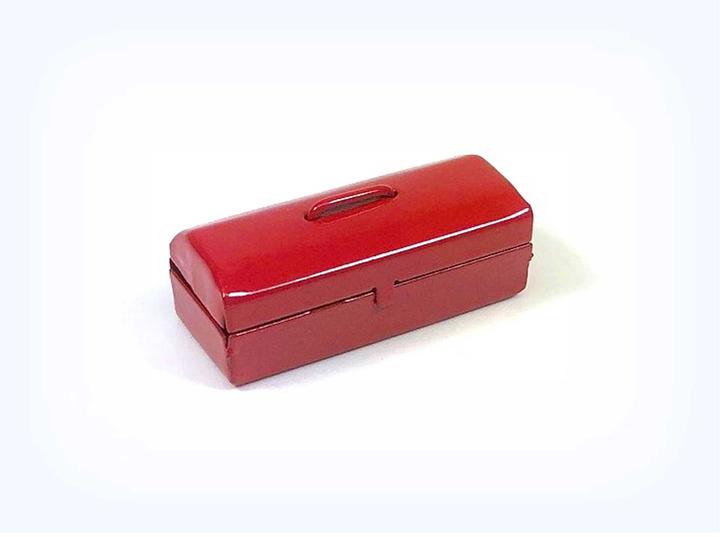 Actual product image Absima Toolbox