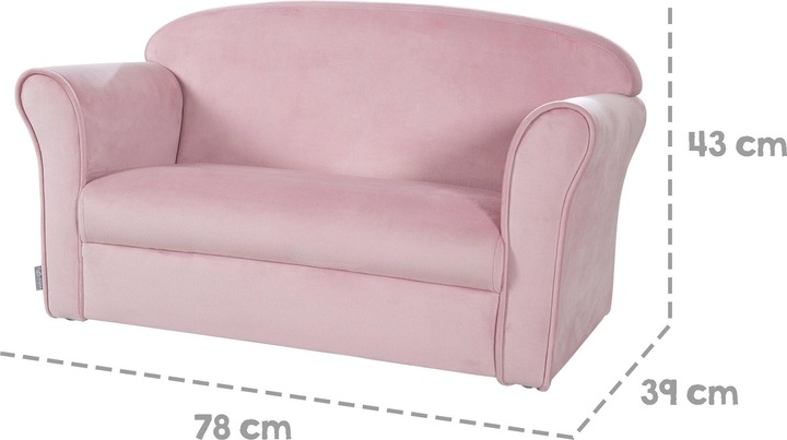 Produktbild Roba Lil Sofa (Kindersofa)