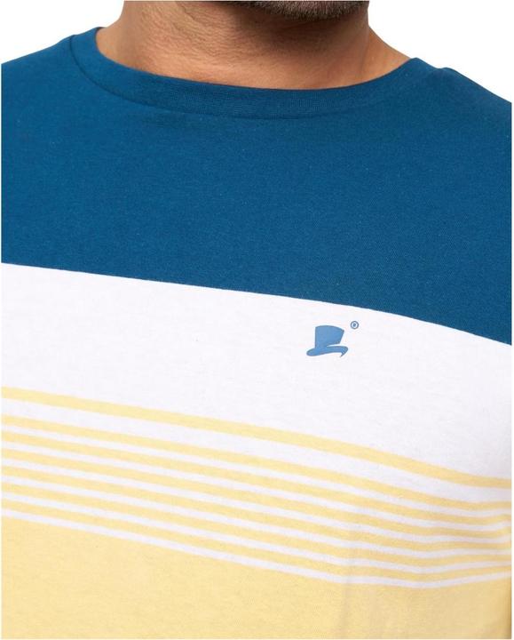 Produktbild Bewley & Ritch Portmen TShirt Baumwolle (L)