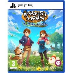 Produktbild Numskull Harvest Moon : The Winds of Anthos (PS5, EN)
