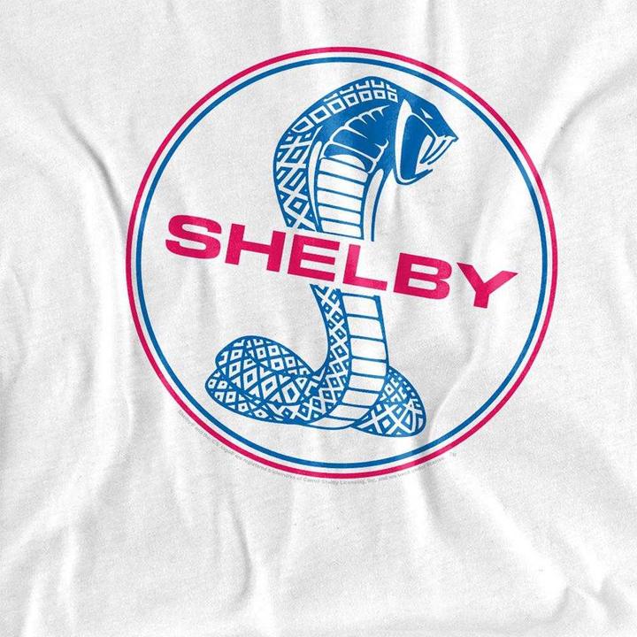 Produktbild Carroll Shelby TShirt Langärmlig (M)