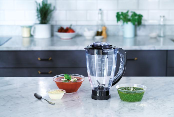 Actual product image Electrolux EKM3710 (800 W)