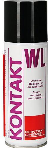 Produktbild Kontakt Chemie Kontakt Wl (200 ml)