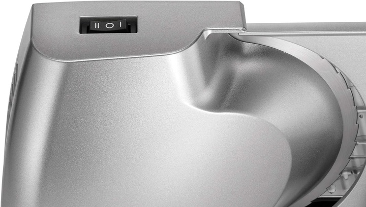 Produktbild Unold Metall Plus