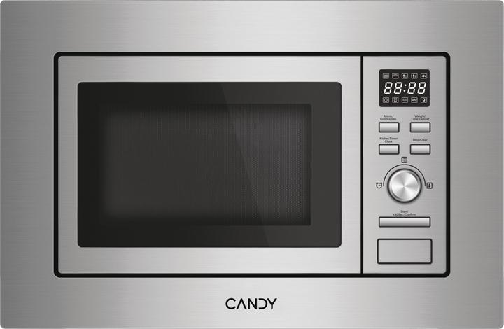 Candy CA20FMW7NG Built-in Microwave Oven (20 l)