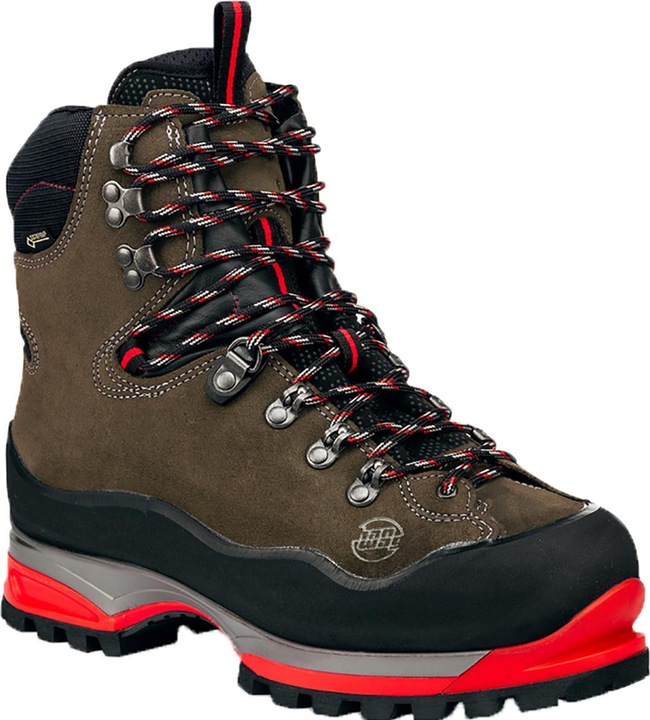 Produktbild Hanwag Sirius II GTX Alpin Shoes (47)