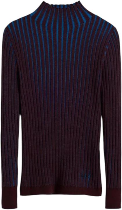 Produktbild Desigual Maglia Donna Marrone (S)