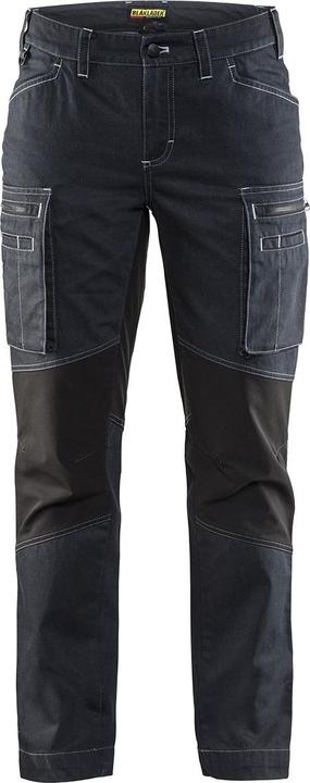 Produktbild Blakläder Damen Stretchhose (50, 52)