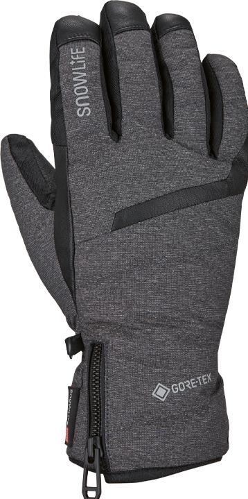 Actual product image snowlife Super GTX Primaloft Glove (L)