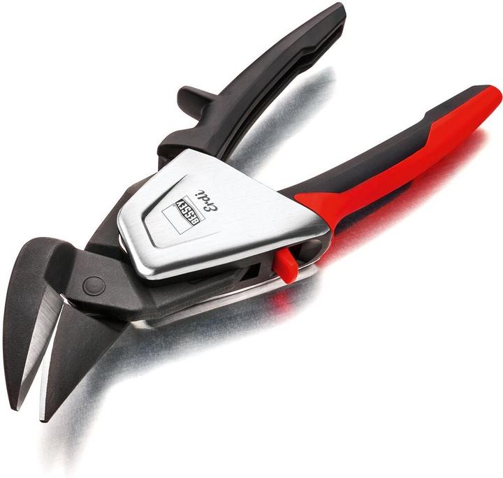 Actual product image Erdi ideal scissors (230 mm)