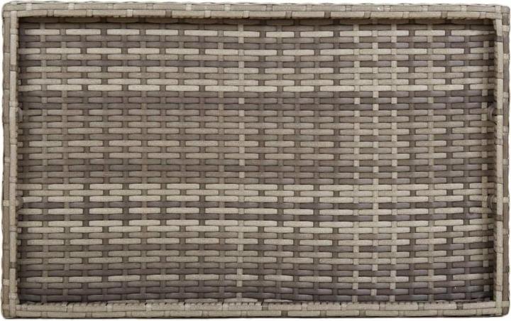 Produktbild vidaXL Tabletttisch Klappbar