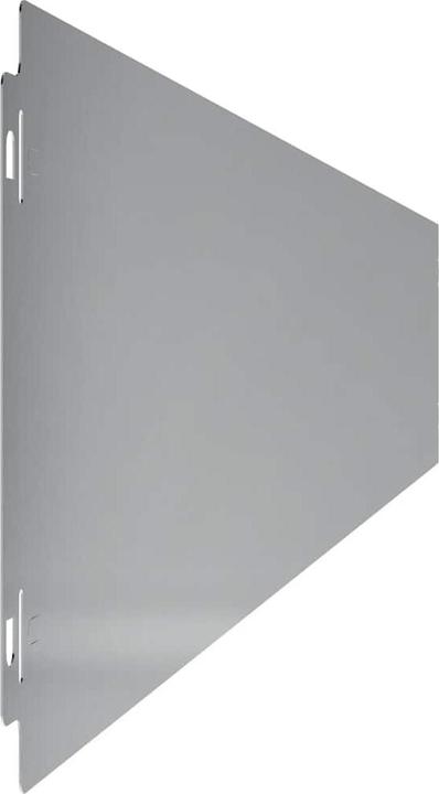 Produktbild vidaXL Rasenkante (103 cm)