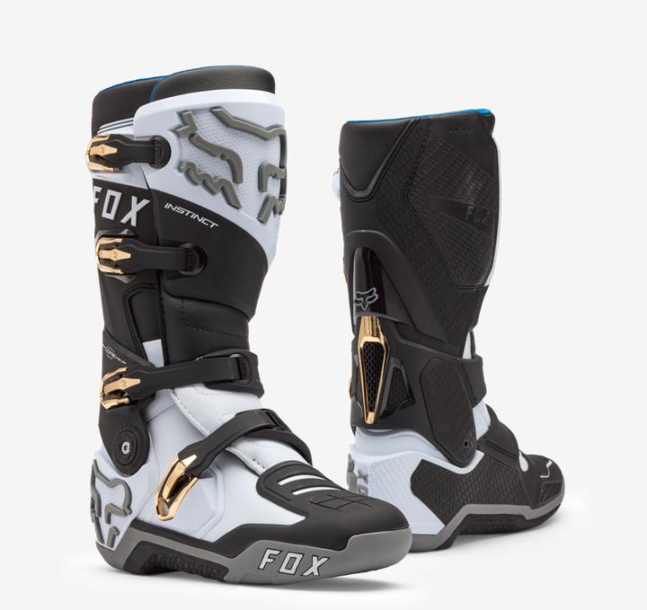 Produktbild Fox Instinct Boot (Herren, 48)