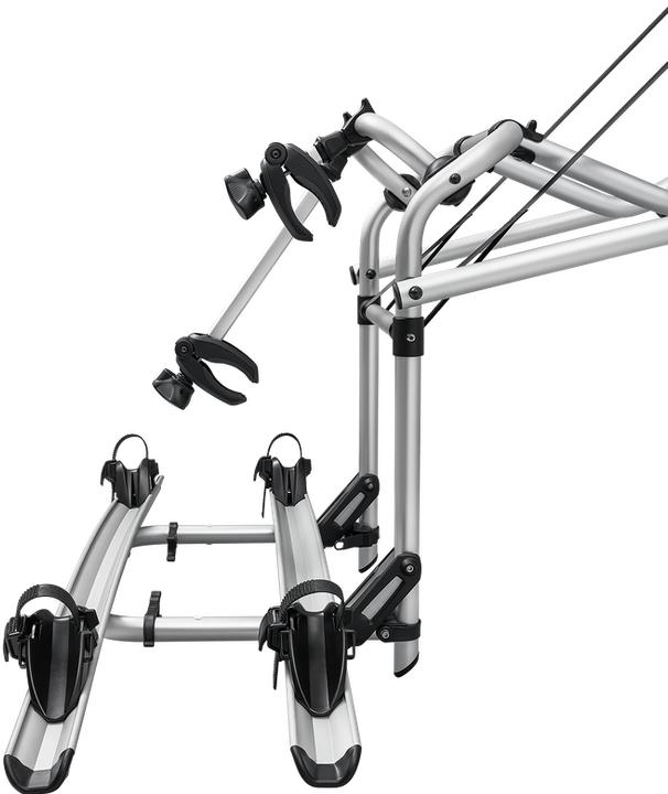 Produktbild Thule Fahrradtr?ger Lift V16 Manual| 44355
