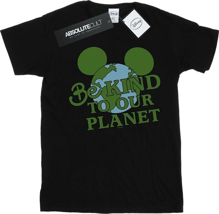 Disney Mickey Mouse Be Kind TShirt (XL)