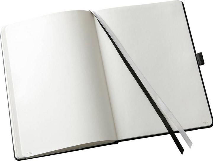 Immagine prodotto Sigel Conceptum (A4, Nessuna, Copertina rigida)