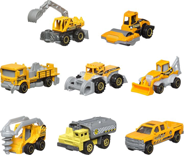 Actual product image Mattel HVR81