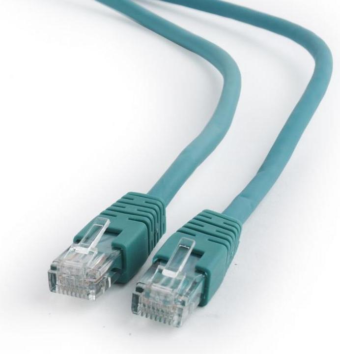 Immagine prodotto Gembird Cavo patch (U/UTP, CAT6, 0.25 m)
