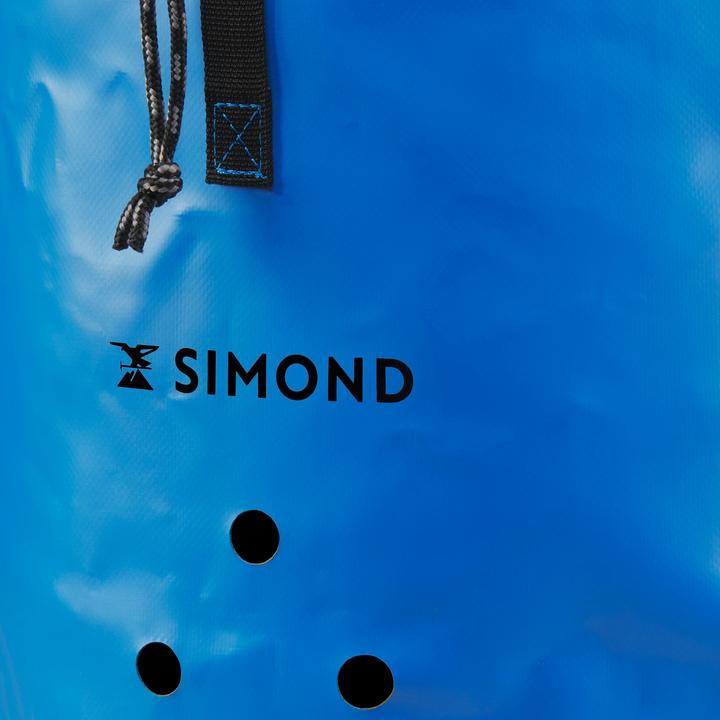 Image du produit Simond Sac à dos de transport pour le canyoning 20 L - MK 100 (20 l)