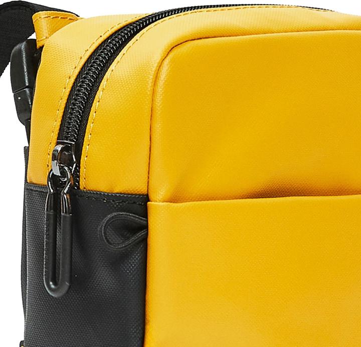 Produktbild Mandarina Duck Eco Coated Mini Bag Umhängetasche 15 cm