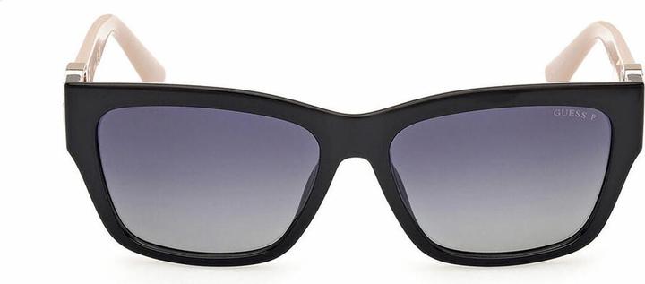 Produktbild Guess Polarized Damen Schwarz