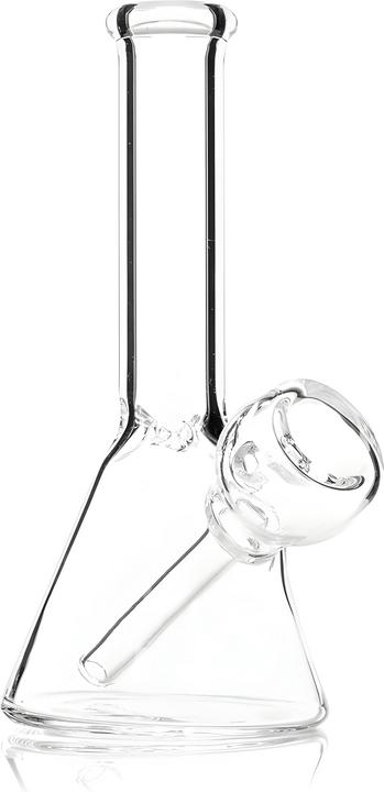 Hemper Mini Beaker Bong