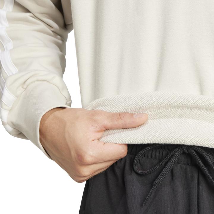 Produktbild Adidas M 3S Ft Swt Sweatshirt (XL)