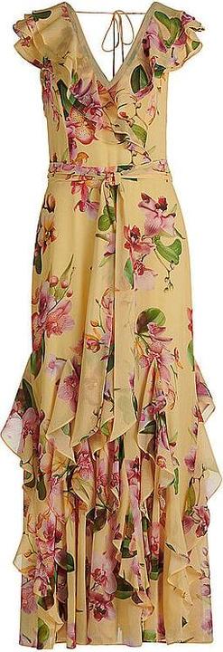 Rose, Yellow