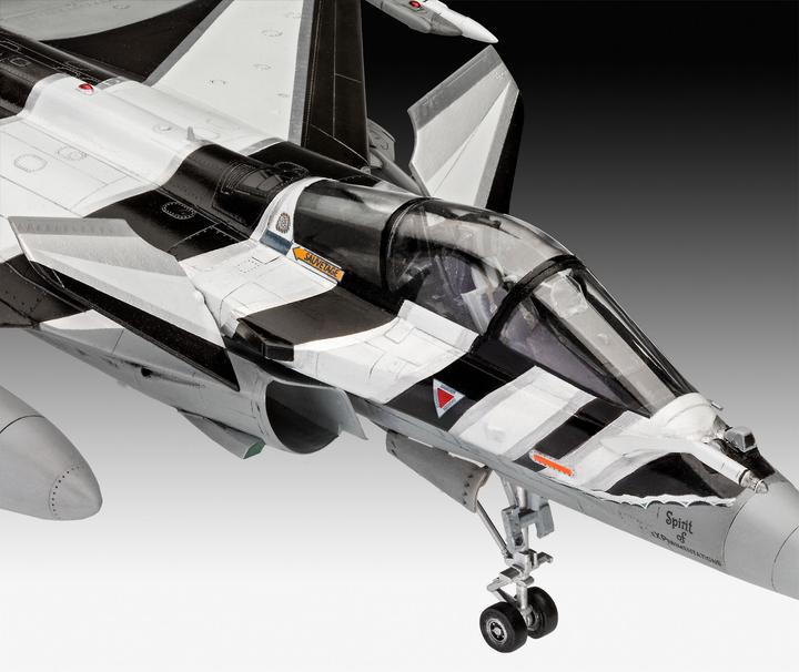 Actual product image Revell Model Set Dassault Aviation Rafale C
