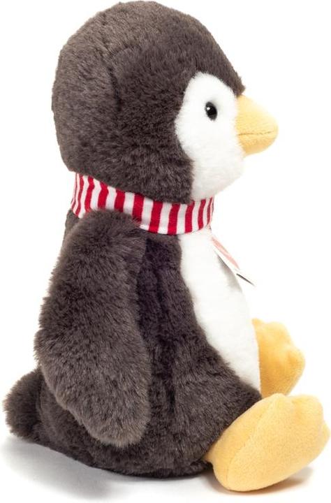 Image du produit Teddy Hermann Pingu Pancho 23cm (11 cm)