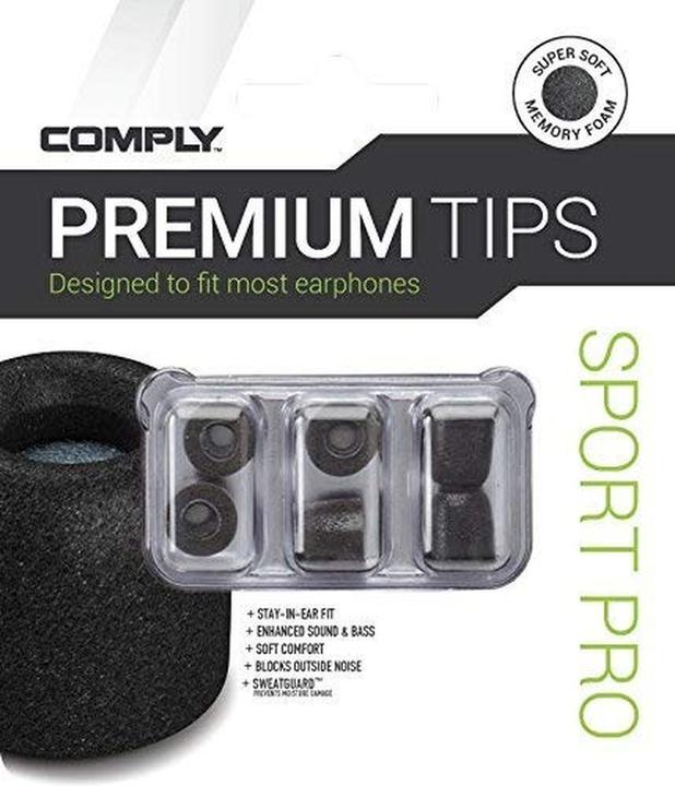 Image du produit Comply Sport Pro, Medium