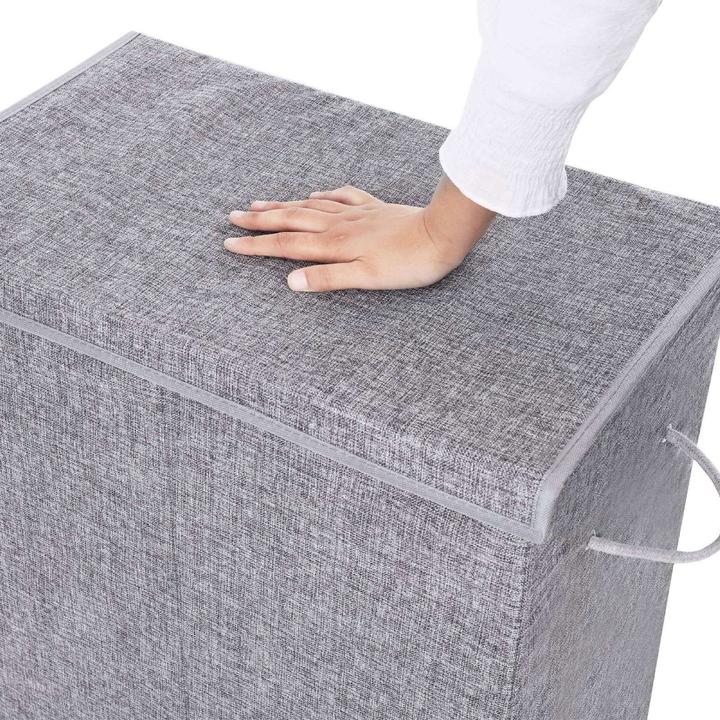 Image du produit Songmics Samuel (142 l)