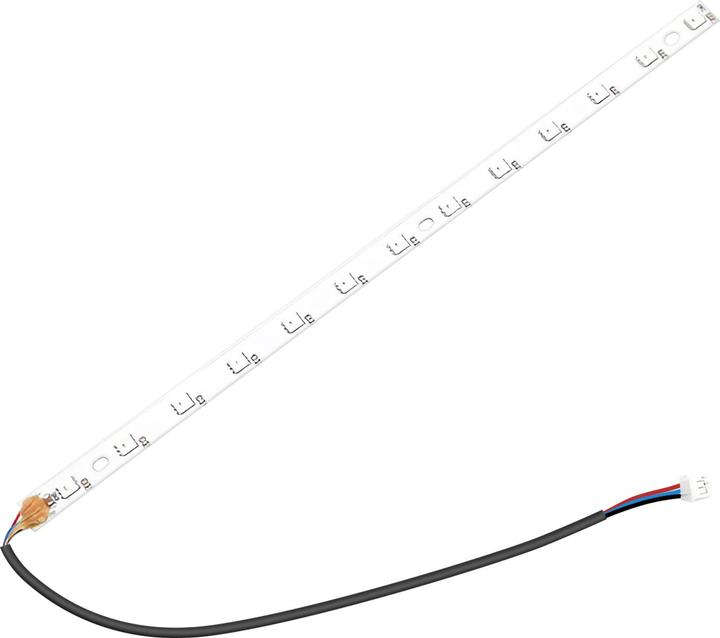 Actual product image Mini Motor LED-Beleuchtung für Deck