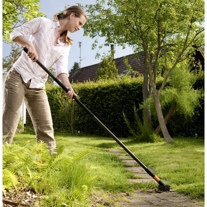 Actual product image Fiskars Joint brush
