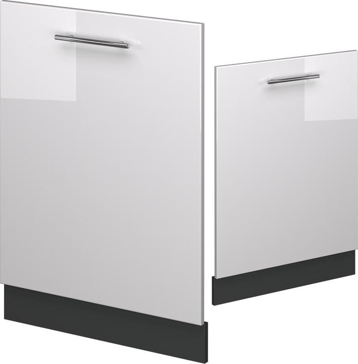 Produktbild Vicco Geschirrspülblende Fame-Line