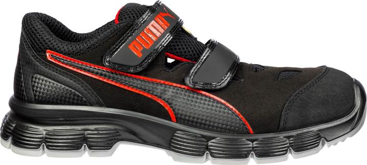 Image du produit Puma Chaussure de sécurité (S1P, 44)