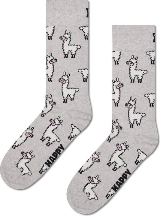 Image du produit Happy Socks Llama Sock (Une unité par pack, 36 - 40)