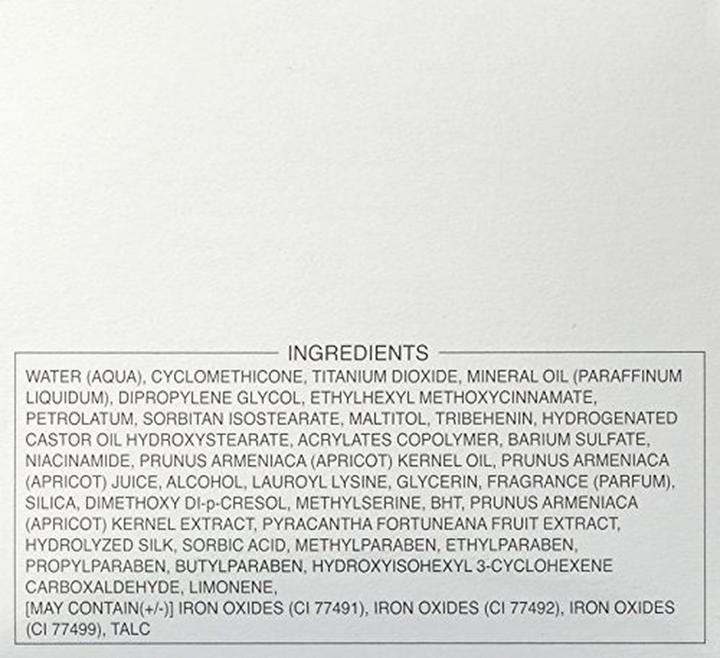 Produktbild Sensai CP Cream Foundation SPF (Beige)