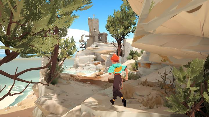 Immagine prodotto Caravan SandWitch (Switch)