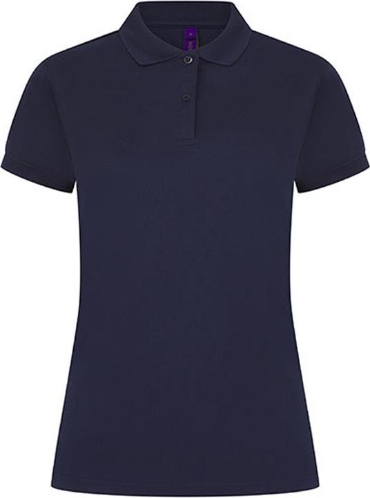 Produktbild Henbury Poloshirt Feuchtigkeitsabweisend (XL)