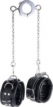 Produktbild Master Series Hells Tether Hodendehner mit FuÃfesseln