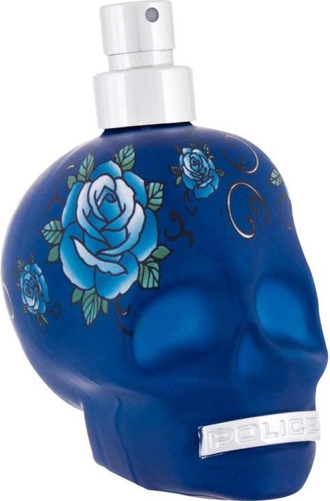 Image du produit Police To Be Art pour le tatouage (Eau de toilette, 40 ml)