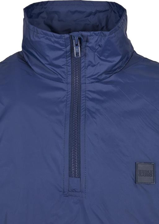 Produktbild Urban Classics Stand Up Collar Pull Over Jacket (L)