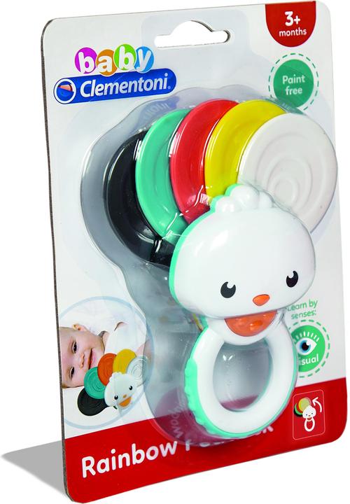 Immagine prodotto Clementoni 17325 Sonaglio