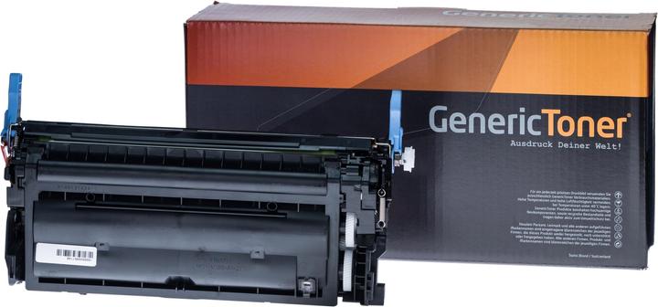 Actual product image GenericToner Gt10-Tn230bk (FC)