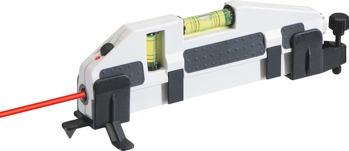 Actual product image Laserliner Laser spirit level Handy Laser Compact (17 cm)