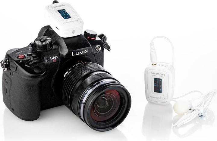 Produktbild Saramonic Blink500 Pro B1